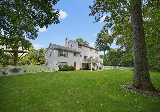 Photo 2 of Single family home for sale at 120 Hailes Hl Rd, Swansea, MA 02777 | MLS# 73571432 | Listing updated on 2026-09-06