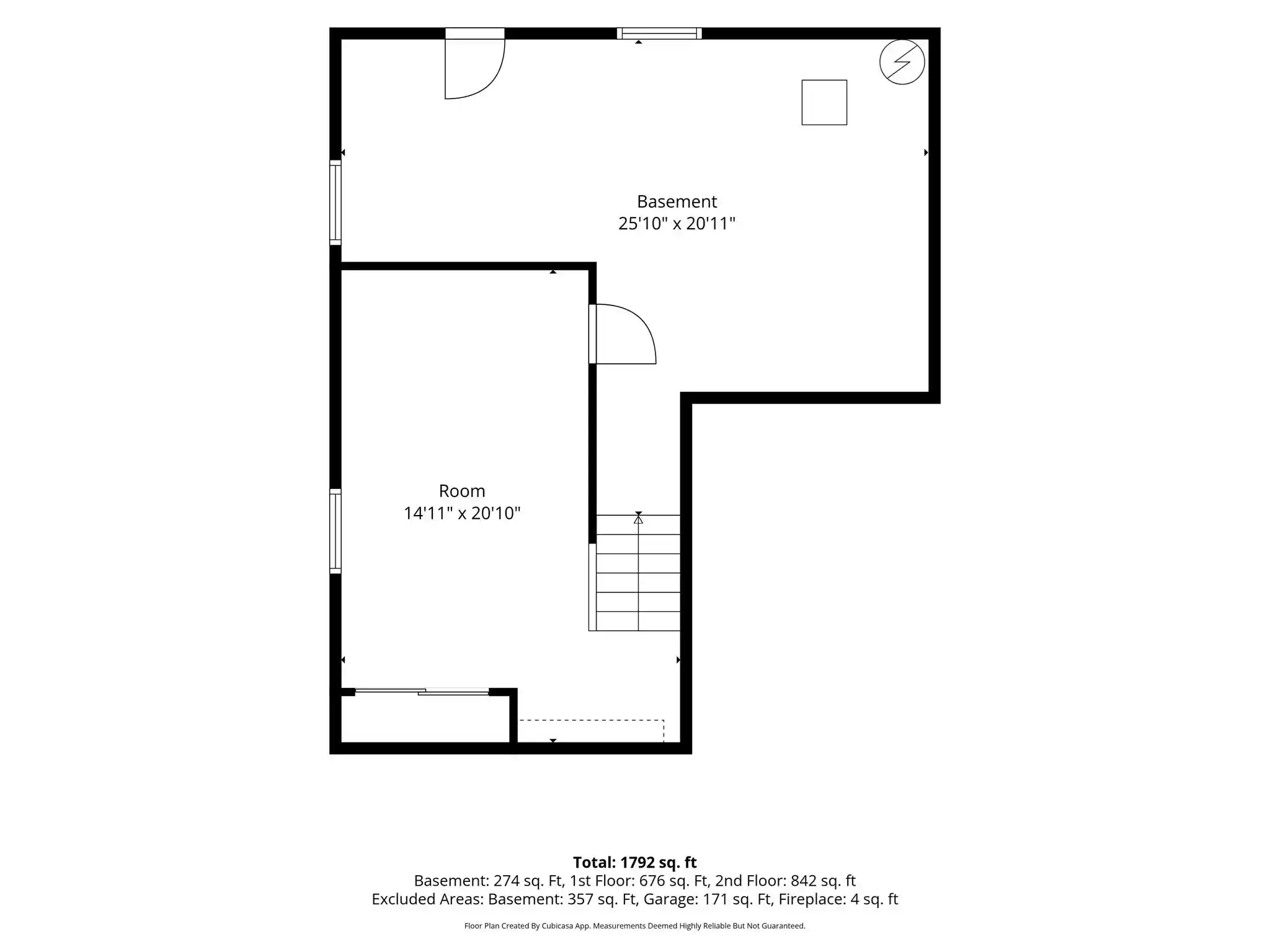 Listing Photo 29 - Condo for sale in 357 Litchfield St located at 357 Litchfield St, Leominster, MA 01453 - Unit #357