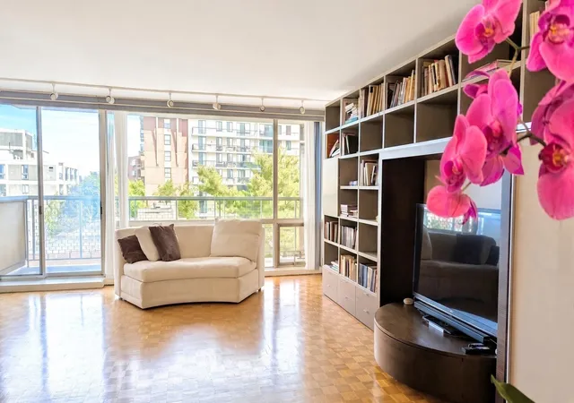 Photo 1 of Condo for sale at 45 Longwood Ave #705, Brookline, MA 02446 | MLS# 73588849 | Listing updated on 2026-10-13