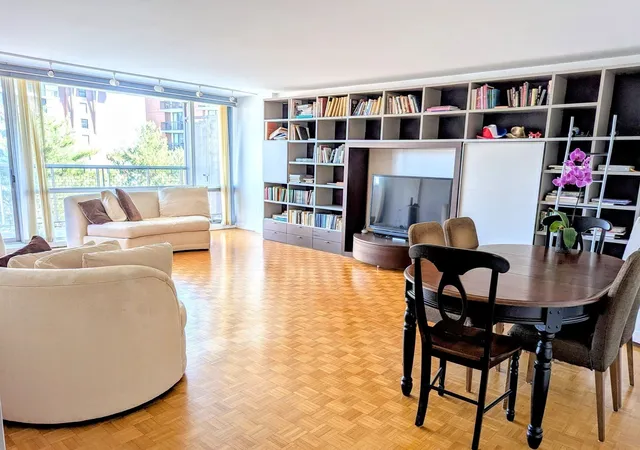 Photo 3 of Condo for sale at 45 Longwood Ave #705, Brookline, MA 02446 | MLS# 73588849 | Listing updated on 2026-10-13