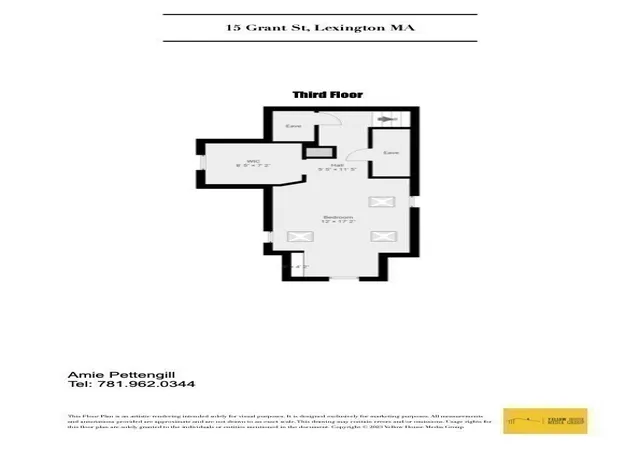 Photo 25 of Single family home for sale at 15 Grant St, Lexington, MA 02420 | MLS# 73560473 | Listing updated on 2026-10-23