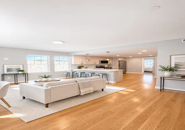 Photo 2 of Condo for sale at 98 Prescott St #3C, East Boston, MA 02128 | MLS# 73579431 | Listing updated on 2026-09-22