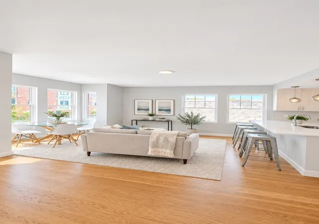Photo 3 of Condo for sale at 98 Prescott St #3C, East Boston, MA 02128 | MLS# 73579431 | Listing updated on 2026-09-22