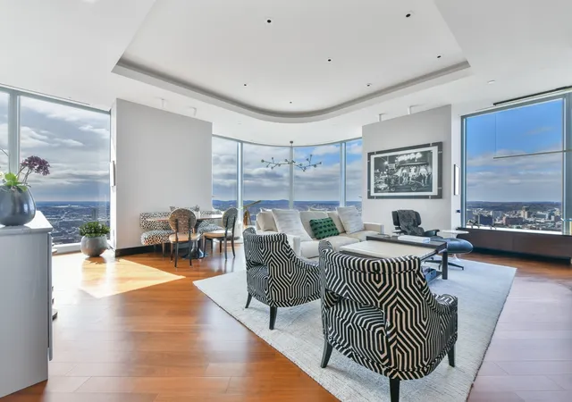 Photo 3 of Condo for sale at 1 Dalton St #3805, Boston, MA 02115 | MLS# 73575152 | Listing updated on 2026-09-14