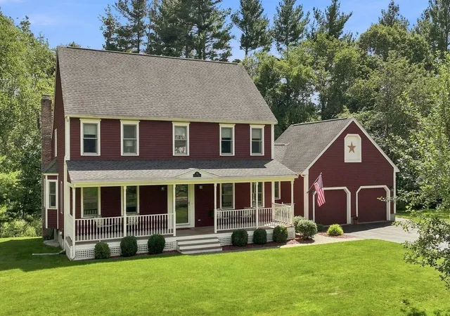 Photo 1 of Sale Pending at 10 Danielle Dr, Grafton, MA 01519 | MLS# 73574879 | Listing updated on 2026-09-30