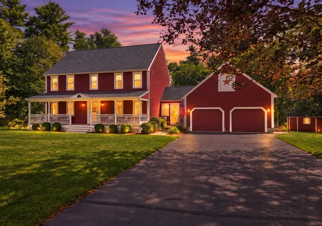 Photo 2 of Sale Pending at 10 Danielle Dr, Grafton, MA 01519 | MLS# 73574879 | Listing updated on 2026-09-30