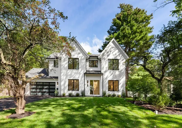 Photo 1 of Sale Pending at 470 Quinobequin, Waban, MA 02468 | MLS# 73581143 | Listing updated on 2026-10-16
