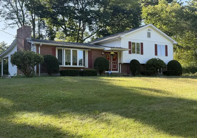Photo 1 of Sale Pending at 1 Webster Rd, Ware, MA 01082 | MLS# 73583276 | Listing updated on 2026-10-14