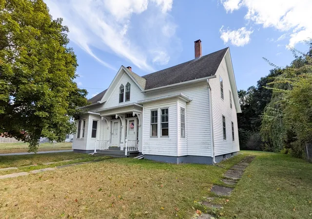 Photo 1 of Multi family home for sale at 2185 Main St, West Warren, MA 01092 | MLS# 73584110 | Listing updated on 2026-10-03