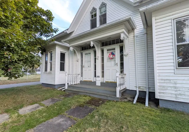 Photo 3 of Multi family home for sale at 2185 Main St, West Warren, MA 01092 | MLS# 73584110 | Listing updated on 2026-10-03