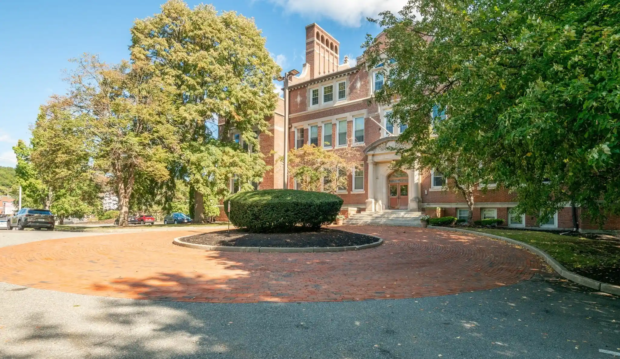 Listing Photo 1 - Condo for sale in 20-30 Daniels St located at 20-30 Daniels St, Malden, MA 02148 - Unit #318