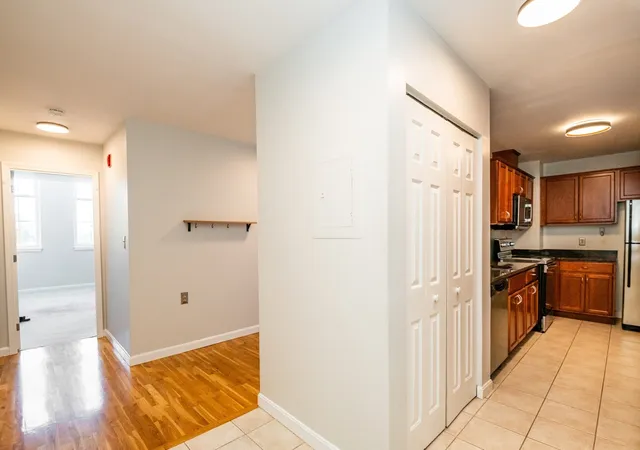 Listing Photo 3 - Condo for sale in building located at 20-30 Daniels St, Malden, MA 02148 - Unit #318