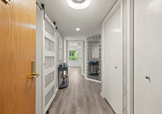 Listing Photo 1 - Condo for sale in building located at 345th Pl Ln, Woburn, MA 01801 - Unit #345
