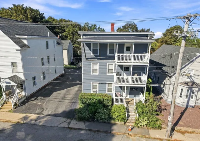 Photo 1 of Sale Pending at 17 Regan St, Gardner, MA 01440 | MLS# 73572990 | Listing updated on 2026-10-02