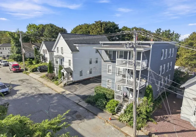 Photo 2 of Sale Pending at 17 Regan St, Gardner, MA 01440 | MLS# 73572990 | Listing updated on 2026-10-02