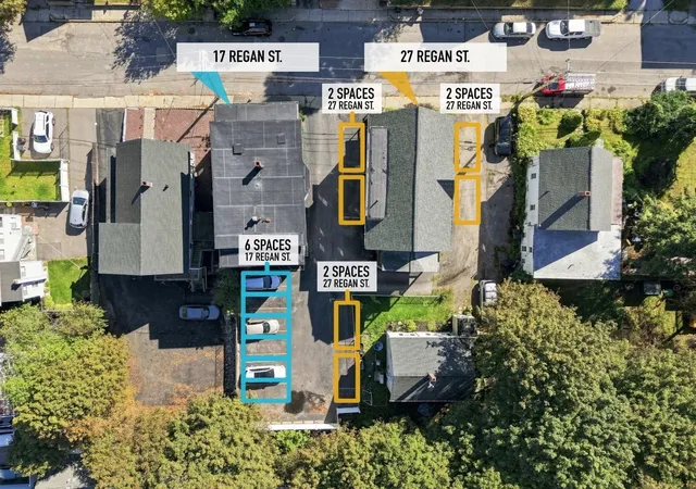 Photo 3 of Sale Pending at 17 Regan St, Gardner, MA 01440 | MLS# 73572990 | Listing updated on 2026-10-02