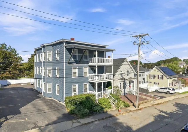 Photo 3 of Sale Pending at 17 Regan St, Gardner, MA 01440 | MLS# 73572990 | Listing updated on 2026-10-02