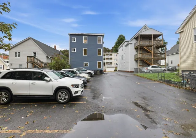 Photo 4 of Sale Pending at 17 Regan St, Gardner, MA 01440 | MLS# 73572990 | Listing updated on 2026-10-02