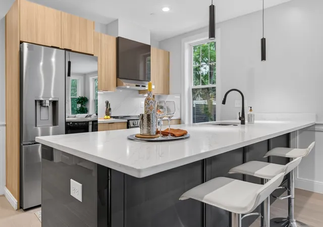Photo 1 of Condo for sale at 1006a Broadway #A, Somerville, MA 02144 | MLS# 73583386 | Listing updated on 2026-10-23