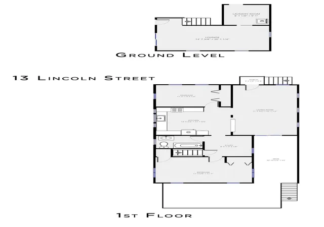 Photo 37 of Single family home for sale at 13 Lincoln St, Wareham, MA 02571 | MLS# 73576192 | Listing updated on 2026-09-12