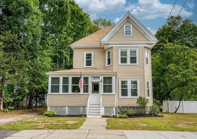 Photo 1 of Single family home for sale at 80 Oakdale Ave, Dedham, MA 02026 | MLS# 73572831 | Listing updated on 2026-09-16