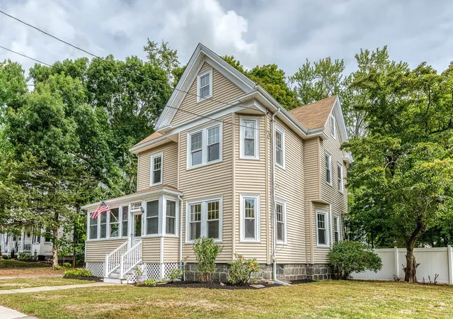 Photo 2 of Single family home for sale at 80 Oakdale Ave, Dedham, MA 02026 | MLS# 73572831 | Listing updated on 2026-09-16