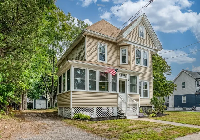 Photo 3 of Single family home for sale at 80 Oakdale Ave, Dedham, MA 02026 | MLS# 73572831 | Listing updated on 2026-09-16