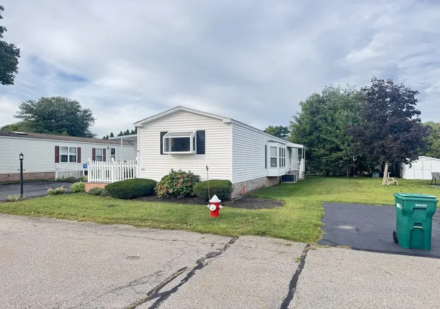 Photo 2 of Manufactured home for sale at 9 Shortway, Plainville, MA 02762 | MLS# 73578342 | Listing updated on 2026-10-15