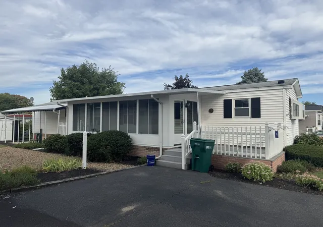 Photo 3 of Manufactured home for sale at 9 Shortway, Plainville, MA 02762 | MLS# 73578342 | Listing updated on 2026-10-15