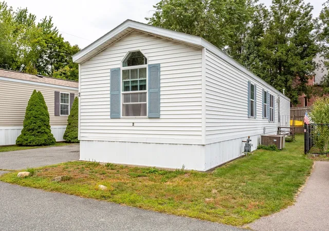Photo 1 of Manufactured home for sale at 27 Smith St #2, Norton, MA 02766 | MLS# 73582073 | Listing updated on 2026-10-09