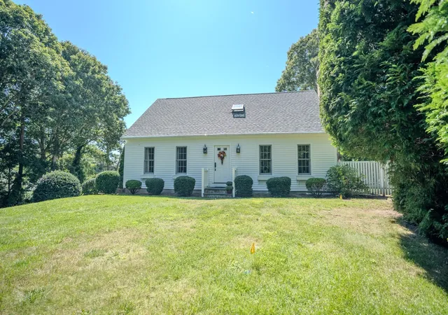 Photo 1 of Sale Pending at 17 Clinton Dr, Yarmouth Port, MA 02675 | MLS# 73572162 | Listing updated on 2026-09-15