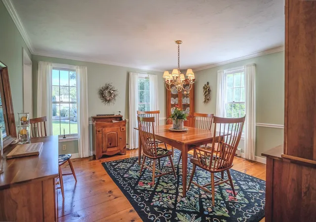 Photo 3 of Sale Pending at 17 Clinton Dr, Yarmouth Port, MA 02675 | MLS# 73572162 | Listing updated on 2026-09-15