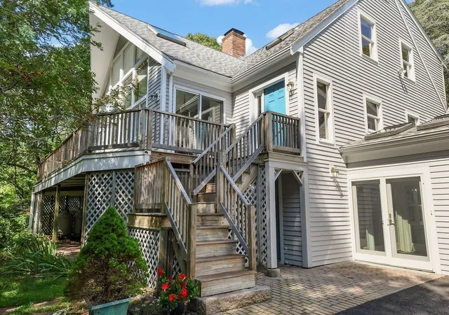 Photo 2 of Single family home for sale at 821 W Falmouth Hwy, Falmouth, MA 02540 | MLS# 73580483 | Listing updated on 2026-09-25