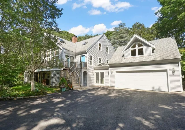 Photo 3 of Single family home for sale at 821 W Falmouth Hwy, Falmouth, MA 02540 | MLS# 73580483 | Listing updated on 2026-09-25