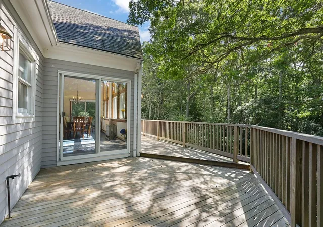 Photo 42 of Single family home for sale at 821 W Falmouth Hwy, Falmouth, MA 02540 | MLS# 73580483 | Listing updated on 2026-09-25