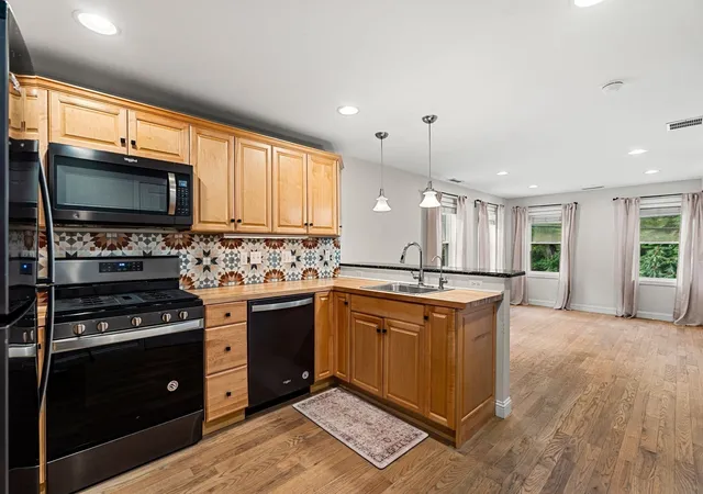 Condo for sale at 75 Mason St #2, Salem, MA 01970 | MLS# 73574560