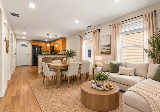Photo 2 of Condo for sale at 75 Mason St #2, Salem, MA 01970 | MLS# 73574560 | Listing updated on 2026-09-13