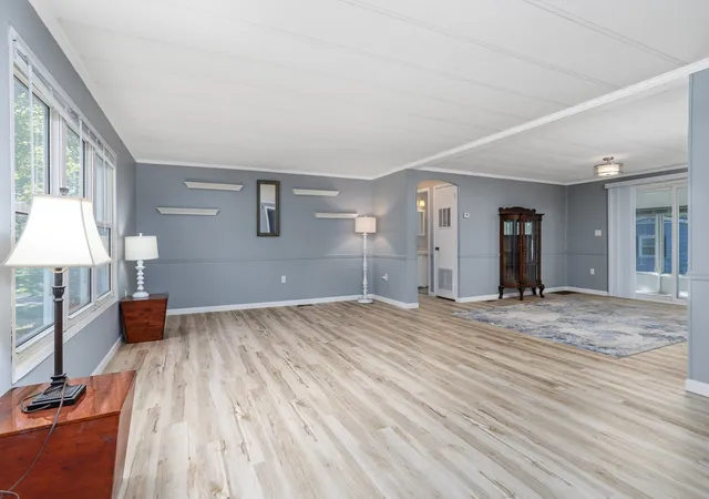 Photo 2 of Manufactured home for sale at 5 Hickory, Dover, NH 03820 | MLS# 73582141 | Listing updated on 2026-10-13