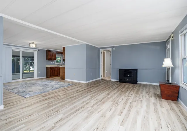 Photo 3 of Manufactured home for sale at 5 Hickory, Dover, NH 03820 | MLS# 73582141 | Listing updated on 2026-10-13