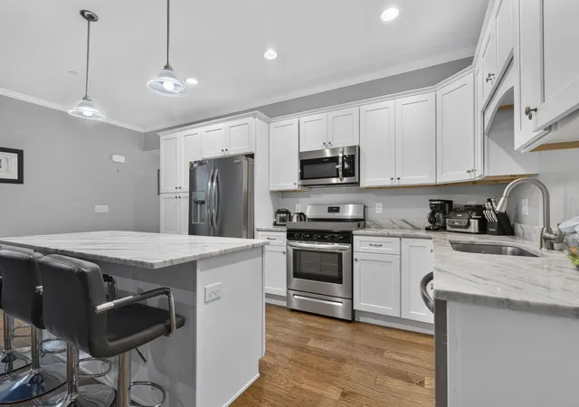 Photo 3 of Condo for sale at 2 Cleveland #1, Concord, NH 03301 | MLS# 73588809 | Listing updated on 2026-10-13