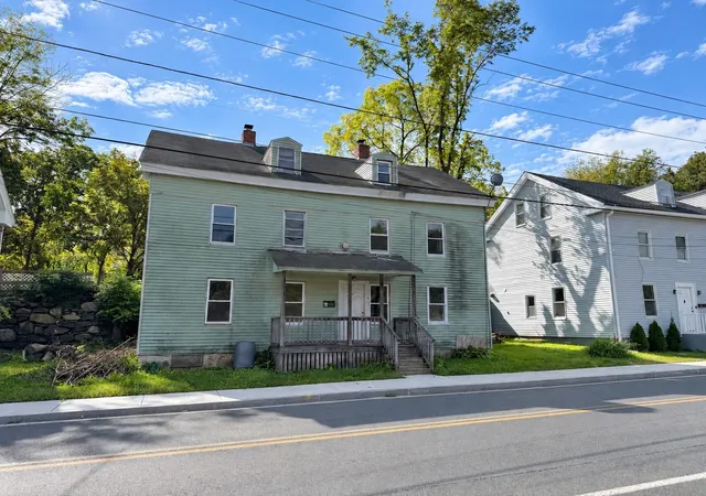 Multi family home for sale at 47 West, Southbridge, MA 01550 | MLS# 73574712