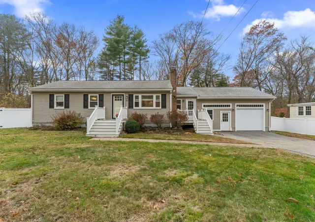Photo 1 of Single family home for sale at 29 Prospect St, Ashland, MA 01721 | MLS# 73582949 | Listing updated on 2026-10-08