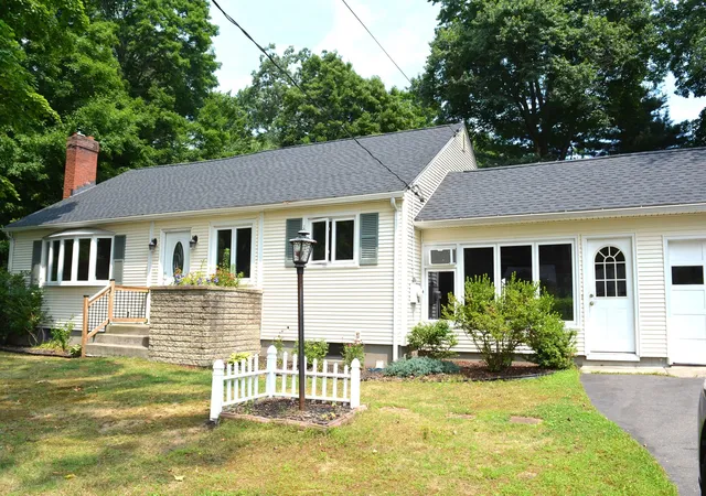 Photo 3 of Single family home for sale at 18 Highland Park Dr, West Springfield, MA 01089 | MLS# 73571996 | Listing updated on 2026-09-08
