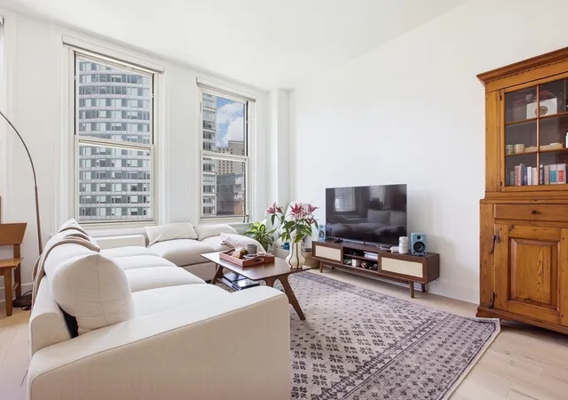 Photo 2 of Condo for sale at 70 Lincoln #L616, Boston, MA 02111 | MLS# 73572393 | Listing updated on 2026-09-10