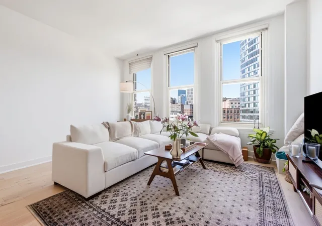 Photo 3 of Condo for sale at 70 Lincoln #L616, Boston, MA 02111 | MLS# 73572393 | Listing updated on 2026-09-10