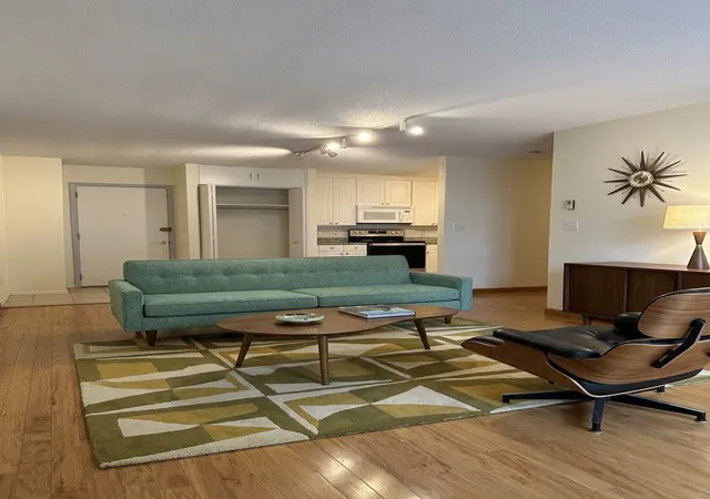 Photo 3 of Condo for sale at 2 Larose Pl #8, Brighton, MA 02135 | MLS# 73574227 | Listing updated on 2026-09-13