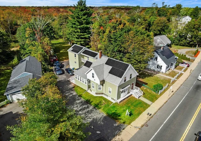 Single family home for sale at 703 S Main St, Randolph, MA 02368 | MLS# 73589108