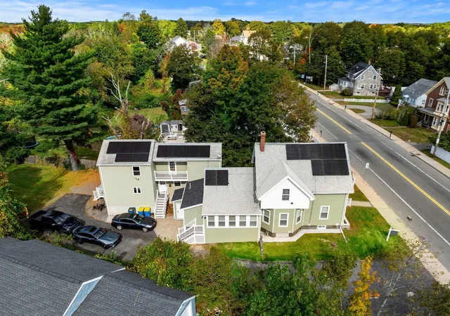 Photo 2 of Single family home for sale at 703 S Main St, Randolph, MA 02368 | MLS# 73589108 | Listing updated on 2026-10-16