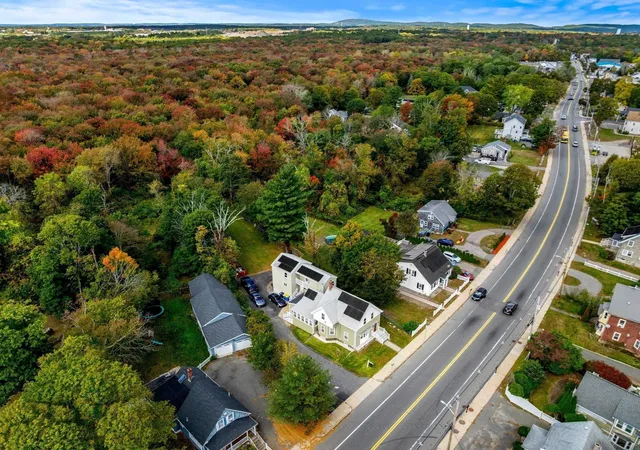 Photo 36 of Single family home for sale at 703 S Main St, Randolph, MA 02368 | MLS# 73589108 | Listing updated on 2026-10-16