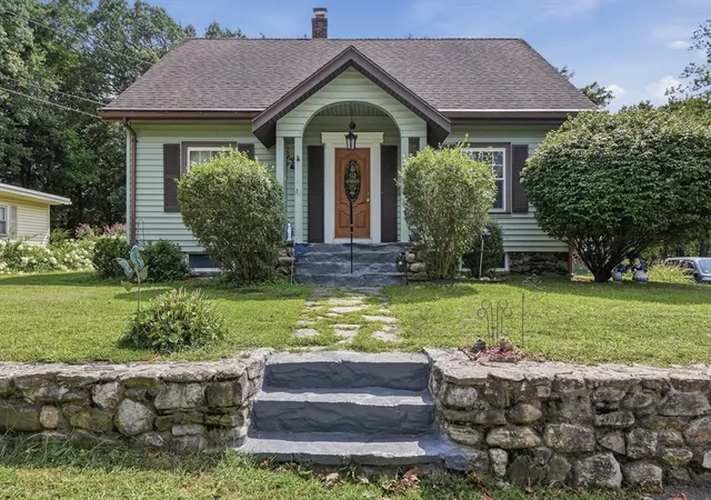 Photo 1 of Single family home for sale at 11 Kimball Rd, Methuen, MA 01844 | MLS# 73568420 | Listing updated on 2026-09-17